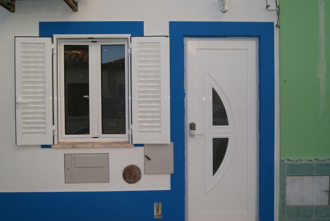 Casa Da * Bensafrim