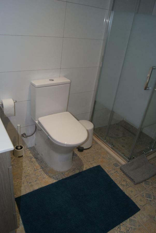 Holiday home Casa Da Bensafrim
