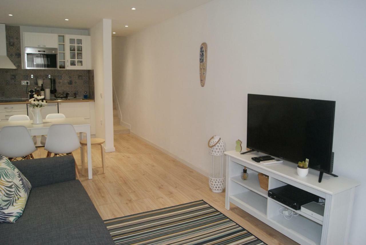 Casa Da Holiday home