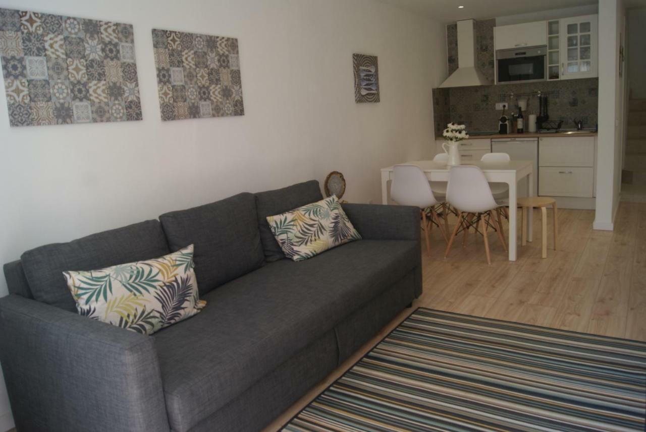 Casa Da Bensafrim